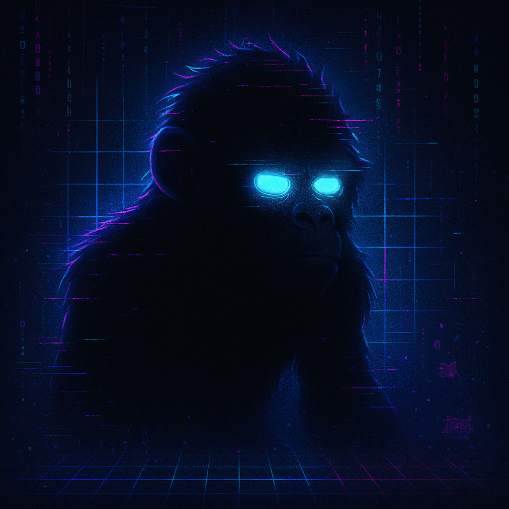 Shadow Ape Protector