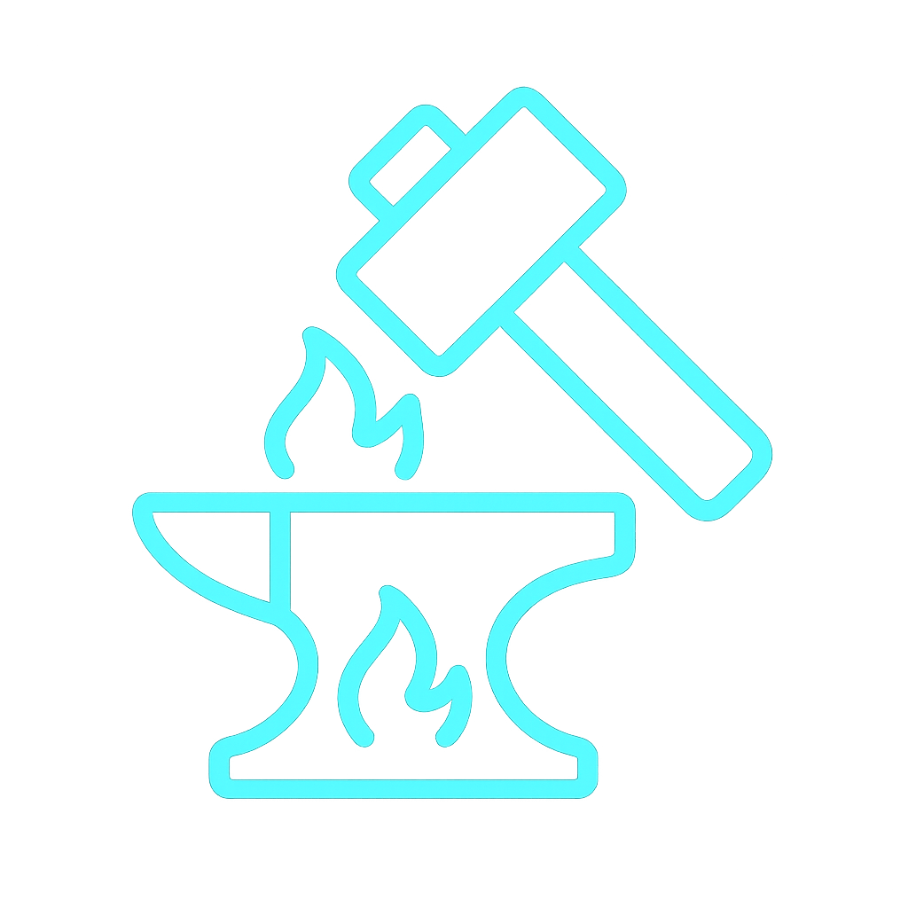Forging Protocol