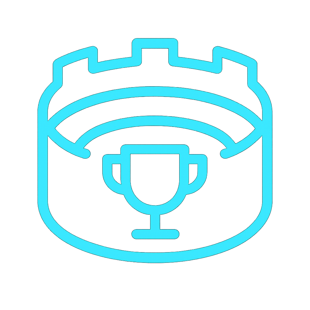 Competitive Arenas