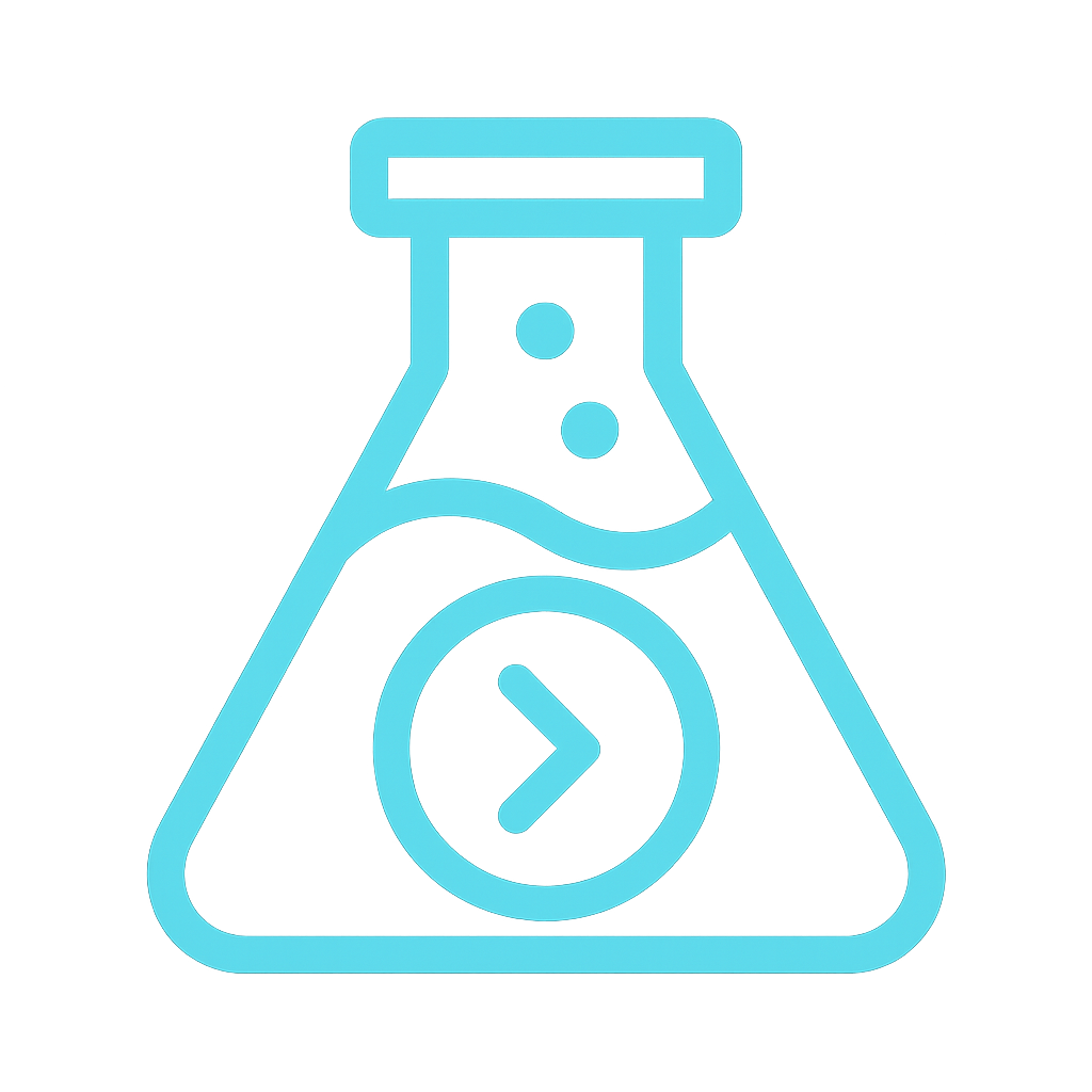 Quant Lab Access